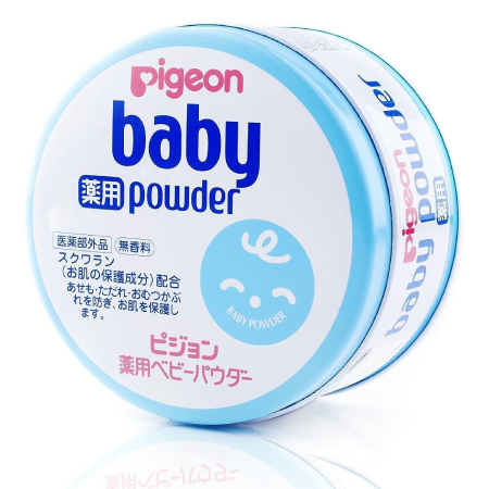 Pigeon Baby powder 150g , Pigeon Baby powder 150g ราคา , Pigeon Baby powder 150g ซื้อ , แป้งเด็ก , แป้ง Pigeon ,Pigeon ,